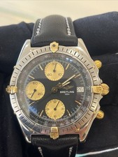 Breitling chronomat b13048 d'occasion  Juan-les-Pins