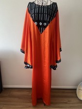 Ankara dress african for sale  LONDON