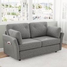 Loveseat sofa small for sale  Eugene