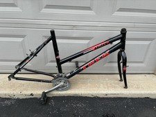Women trek 820 for sale  Plainfield