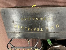 Early coffer for sale  SAWBRIDGEWORTH