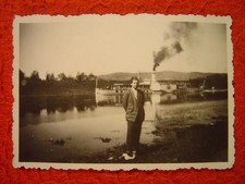 Raddampfer personendampfer kri gebraucht kaufen Raddampfer personendampfer kri gebraucht kaufen  Berlin