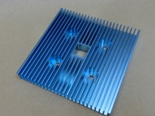 Ersatzteil Kühlkörper f. Leuchtmittel LED Anycubic Photon 3D Drucker SLA Printer, usado comprar usado  Enviando para Brazil