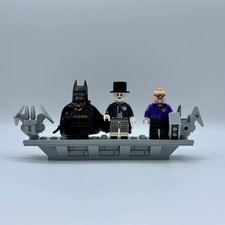 Minifigure lego super usato  Siracusa