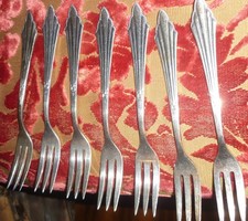 Antikes besteck wmf gebraucht kaufen  Kornwestheim
