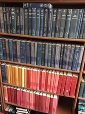 THE ANCHOR BIBLE - 87 volumes - Biblical commentary, Old & New Testament comprar usado  Enviando para Brazil
