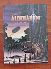 Aldebaran tome groupe d'occasion  Lorient