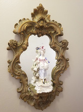 Antique ornate french for sale  Atascadero