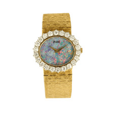 Piaget extraplate joaillerie d'occasion  Paris VIII