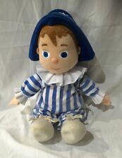 Andy pandy 39cm for sale  LONDON