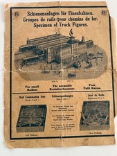 Alter märklin spielzeug gebraucht kaufen  Rengsdorf