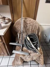 Universal central vacuum for sale  Oklahoma City