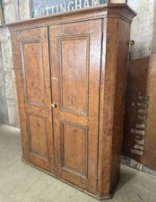 Antique georgian pine for sale  NOTTINGHAM