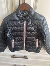 Moncler jacket boys for sale  BLACKBURN