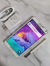 Smartphone usado Samsung Galaxy Note 4 (SM-N910U) 32GB Android Google 5.7" testado comprar usado  Enviando para Brazil