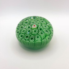 Vintage murano millefiori for sale  LINCOLN