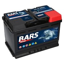 Autobatterie bars 12v gebraucht kaufen  Frankfurt (Oder)