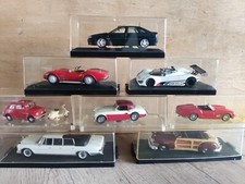 Voiture miniature collection d'occasion  Calais