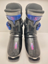 Salomon damen skischuhe gebraucht kaufen  Irchenrieth