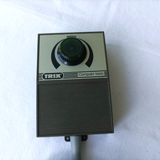 Trix 5550 trafo gebraucht kaufen  Abentheuer, Leisen, Schwollen