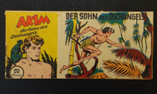 Akim piccolo 1953 gebraucht kaufen  Hemau