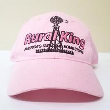 Rural king pink for sale  Hubbard