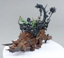 Warhammer old lizard d'occasion  Rochechouart