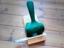 Leitz locher schwere gebraucht kaufen  Oberasbach