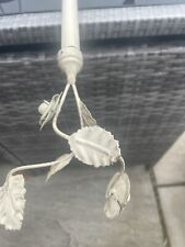 Vintage rustic curtain for sale  WARE