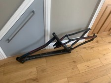 Cube stereo carbon for sale  THORNTON HEATH