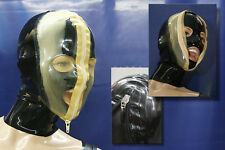 Latextil latexmaske faceview gebraucht kaufen  Bottrop