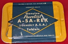 Puretest rex tabs for sale  Waynesboro