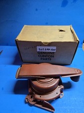 Clinton engines crank for sale  Waynesville