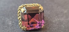 Anello fatto mano usato  Parma