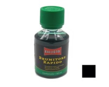 Ballistol brunitore freddo usato  Palermo