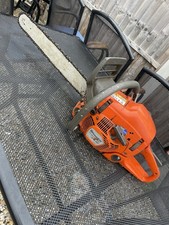 Husqvarna 576xp chainsaw for sale  PORTSMOUTH