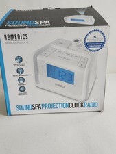 Homedics soundspa digital for sale  Broomall