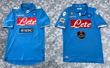 Stock maglie calcio usato  Napoli