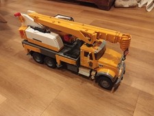 Bruder mack granite gebraucht kaufen  Soest
