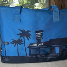 Trader joe large for sale  Moore Haven