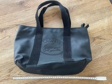 Lacoste handtasche gebraucht kaufen  Ingolstadt