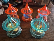 Vintage birdcage spinner for sale  Farmington