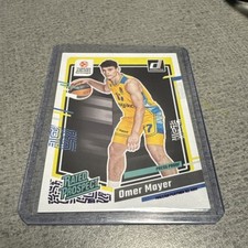 Donruss euroleague 2023 for sale  West Point