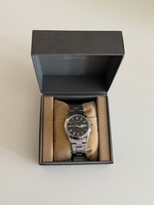Relógio automático masculino Seiko SCDC085 fabricado no Japão comprar usado  Enviando para Brazil