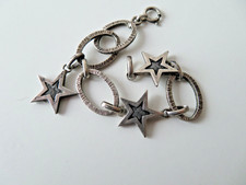Morceau bracelet étoiles d'occasion  Guilherand-Granges