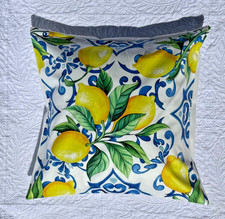 Kissenbezug dekokissen 45x45 gebraucht kaufen  Wolpertshausen