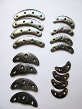 Schuhsohlen metall beschläge gebraucht kaufen Schuhsohlen metall beschläge gebraucht kaufen  Berlin