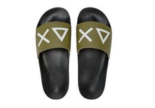 donna polo xl sun68 usato  Italia