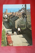 Postcard 1970 aldeburgh for sale  WORTHING