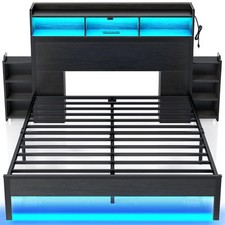 Bed frame queen for sale  Ashford